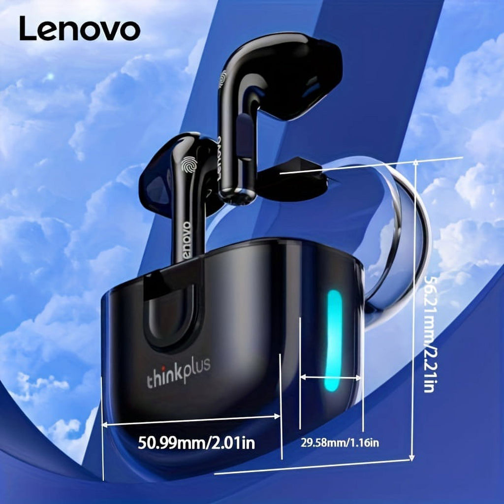 Wireless Sound Isolation Earphones Y2644