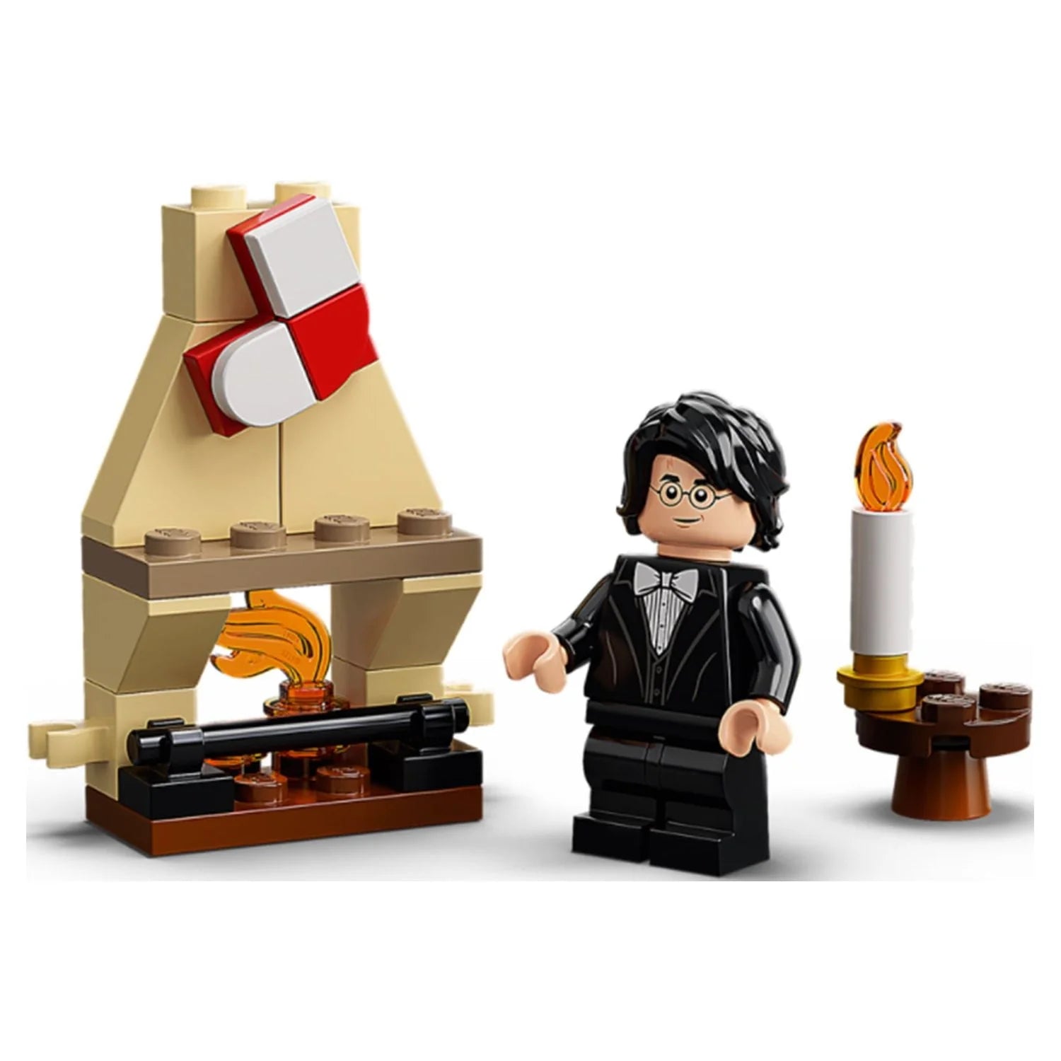 LEGO Harry Potter Advent E8155