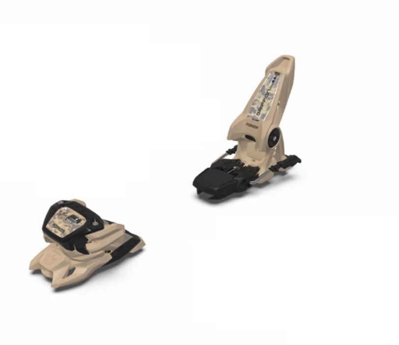 Marker Griffon 13 ID Ski Bindings D6717
