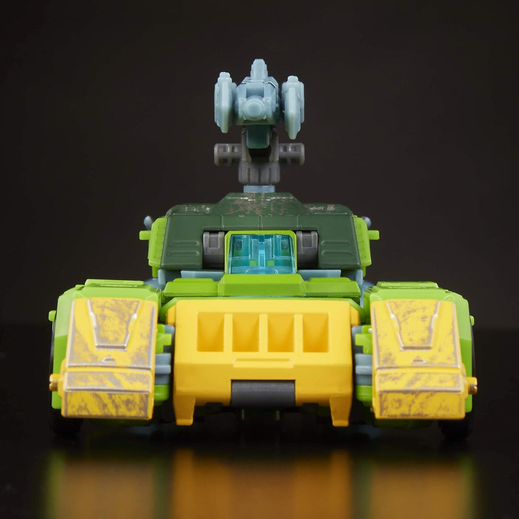 Autobot Springer Action Figure K535686
