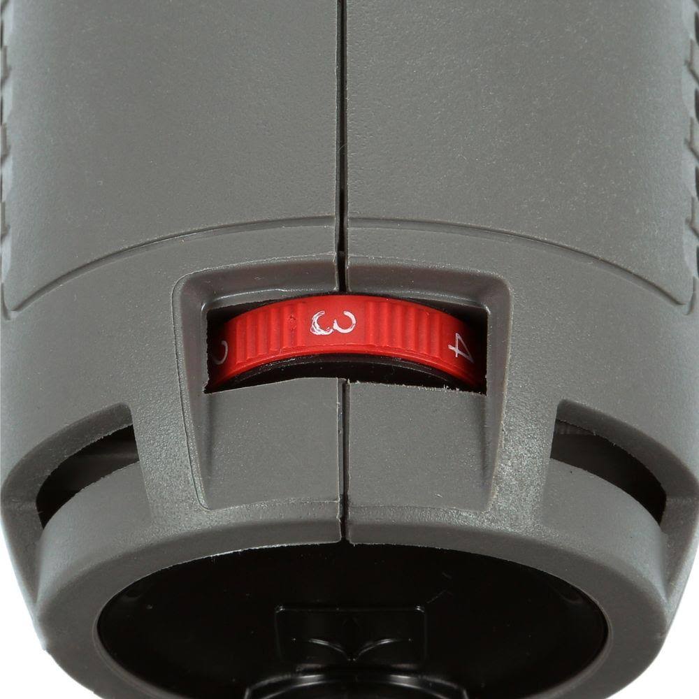 Variable Speed Random Orbit Sander with Polishing Pad T522