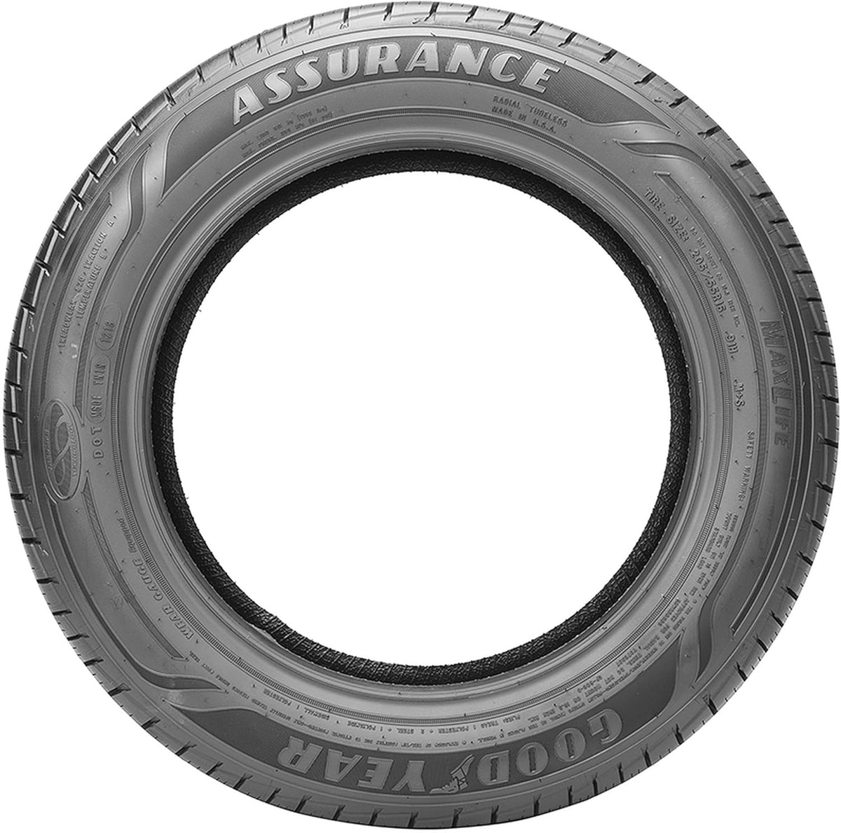 235/55R20 102V Tire P30771