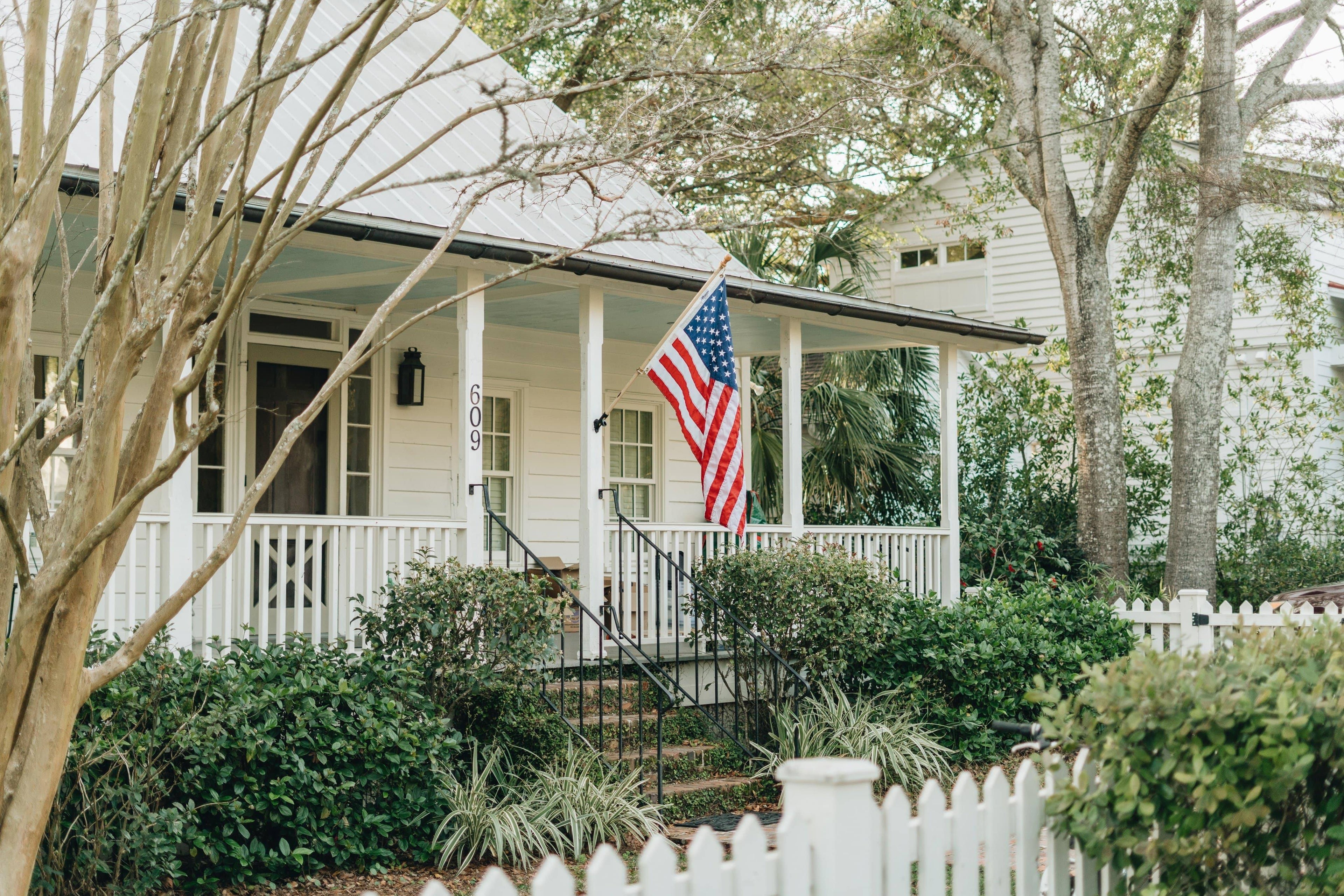 3x5 American Flag A85573