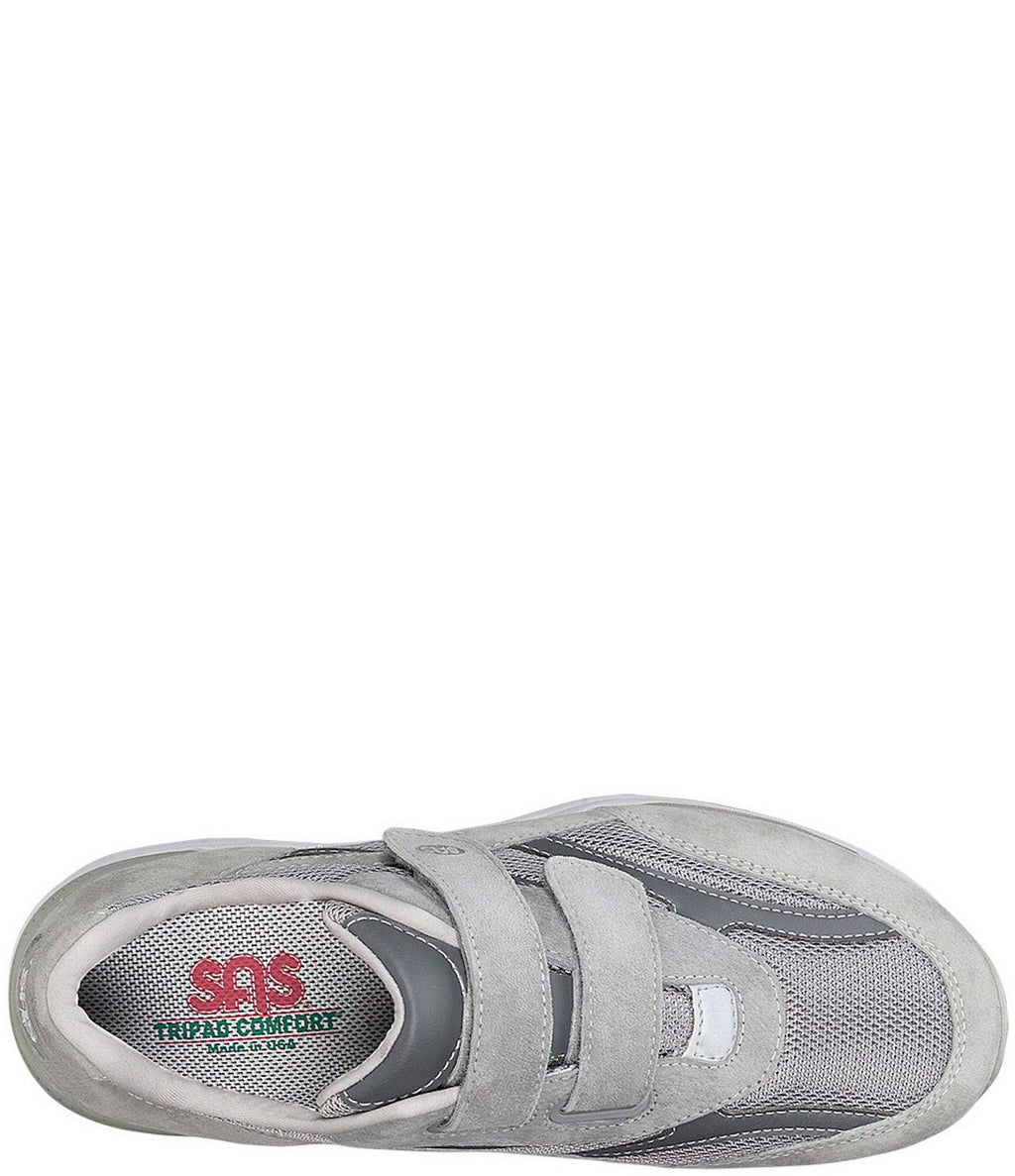 Men's Mesh Blue Shoes Z89242