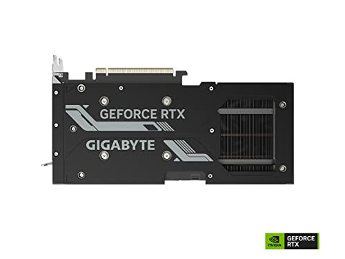 GeForce RTX 4070 12GB GDDR6X Graphics Card K9689