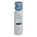 Freestanding Top Loading Room Temperature and Cold Water Dispenser Y91661