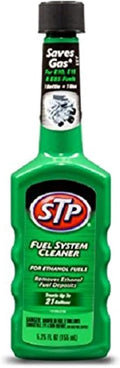 5.25 fl oz Fuel System Cleaner H547138