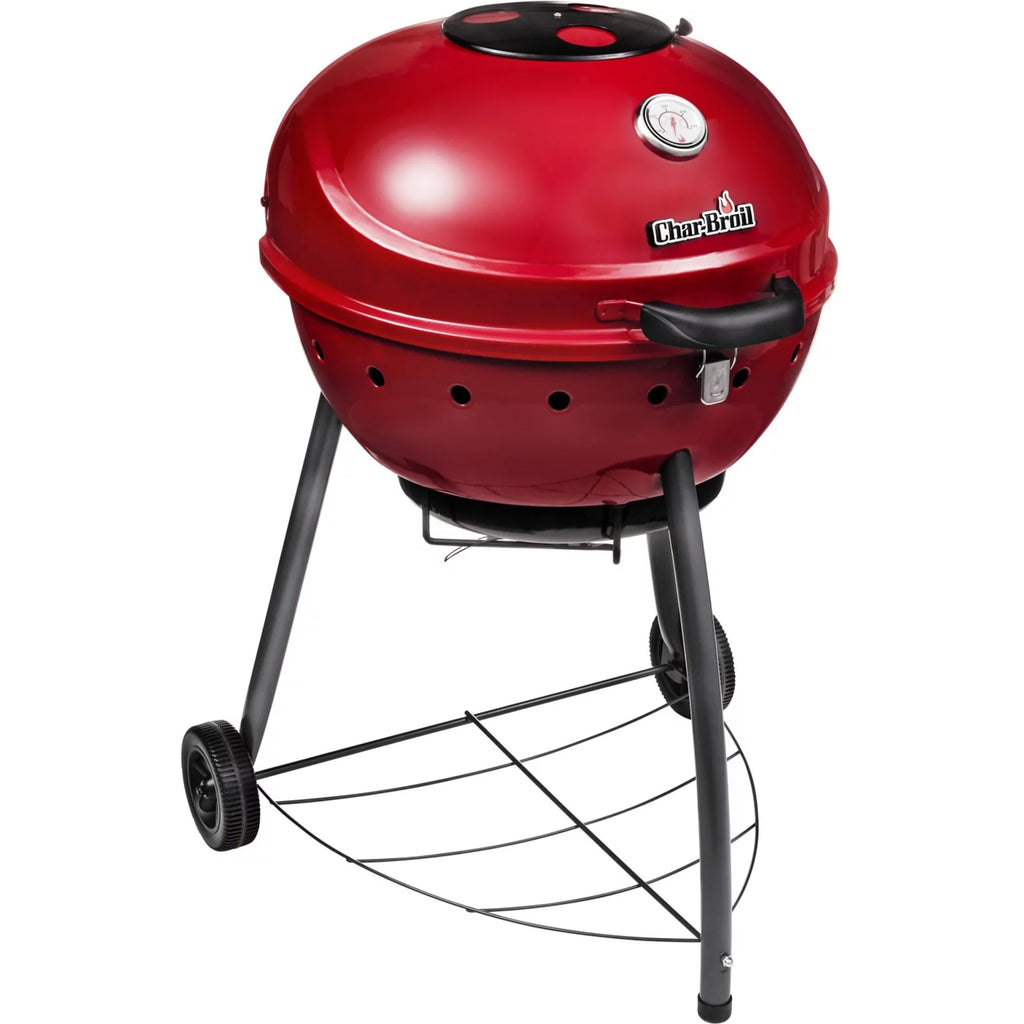 Charcoal Grill S60265