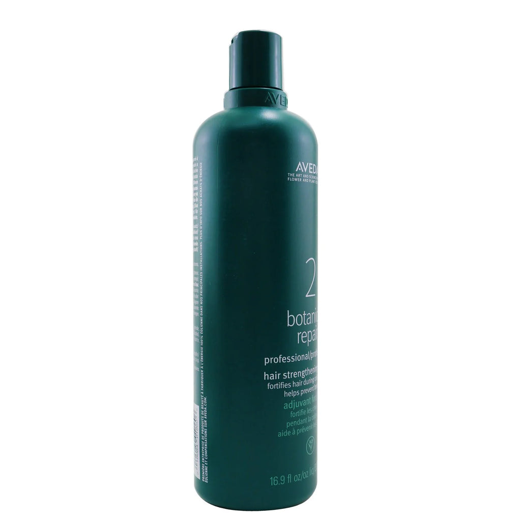 500ml Hair Strengthening Additive S210