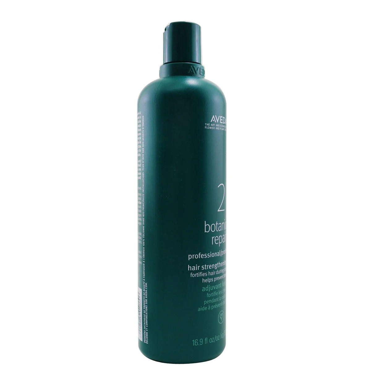 500ml Hair Strengthening Additive S210