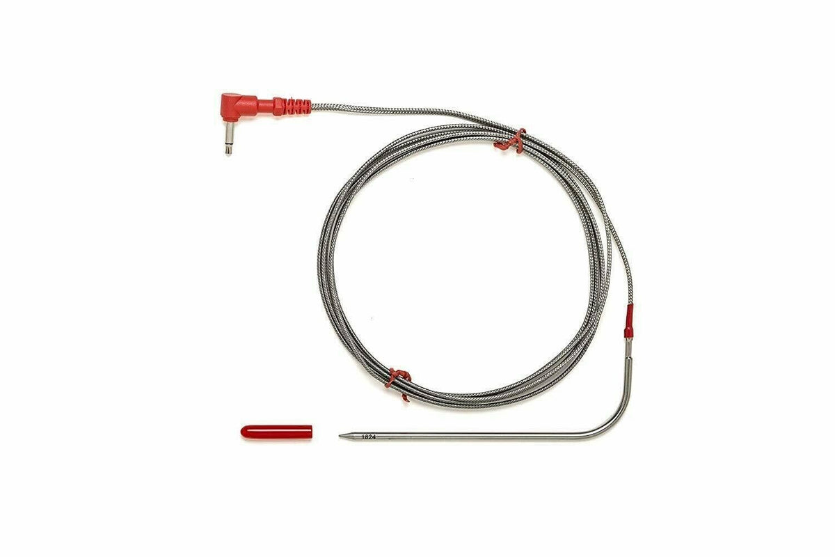 Replacement Probe with 90° Plug (Red) Y464