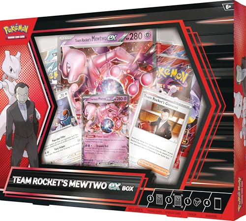 4 Packs Promos Pokemon TCG Box Q8465