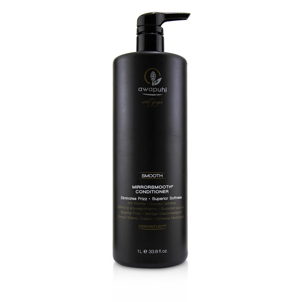 Smooth Conditioner 200ml D393