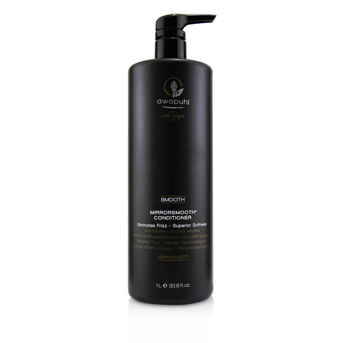 Smooth Conditioner 200ml D393