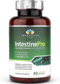 Intestine Support with Non-GMO Wormwood, Black Walnut, Echinacea, 60 Vegetarian Capsules P759307