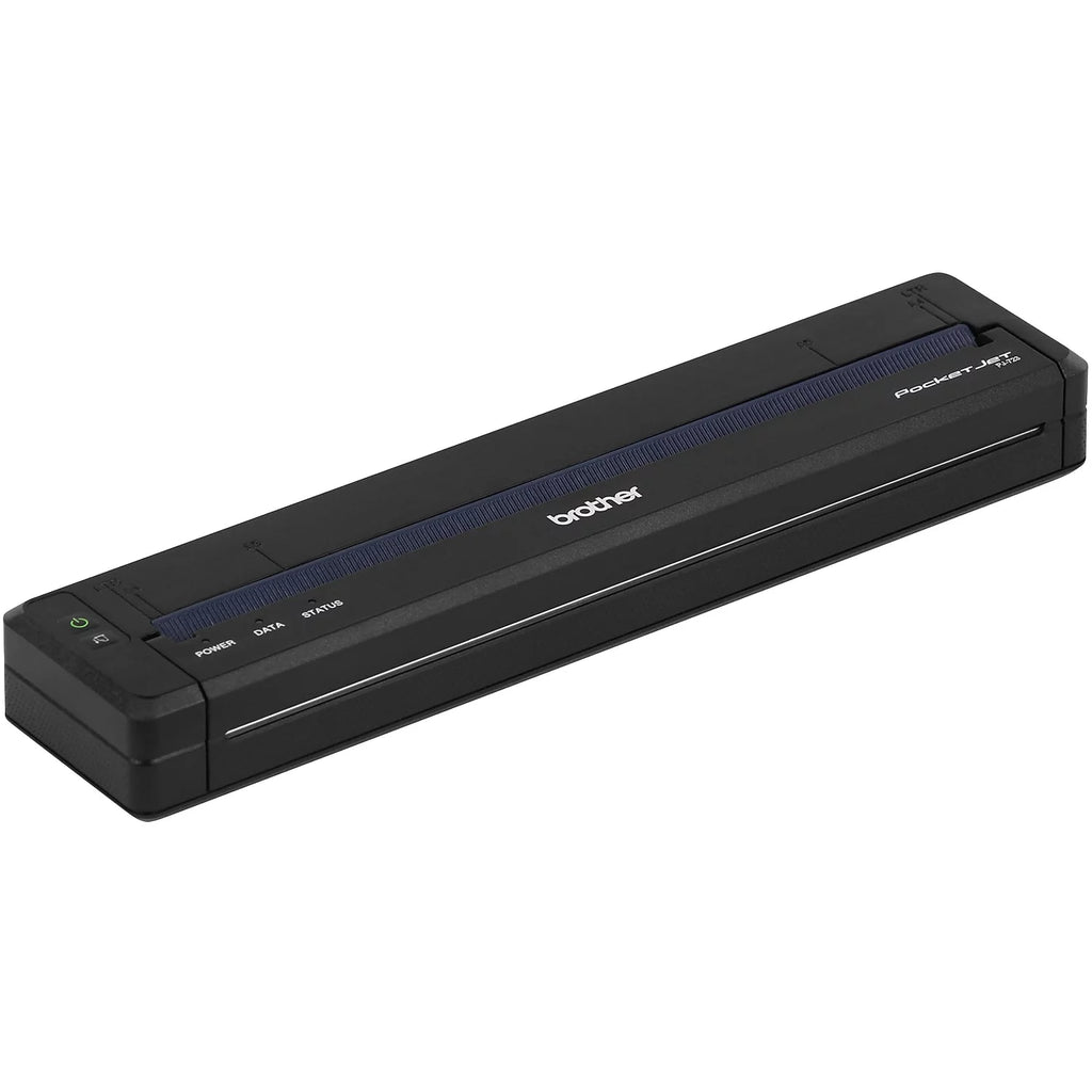 Portable Direct Thermal Monochrome Printer T550010