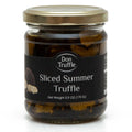100% Sliced summer truffle 5.9 OZ D76634