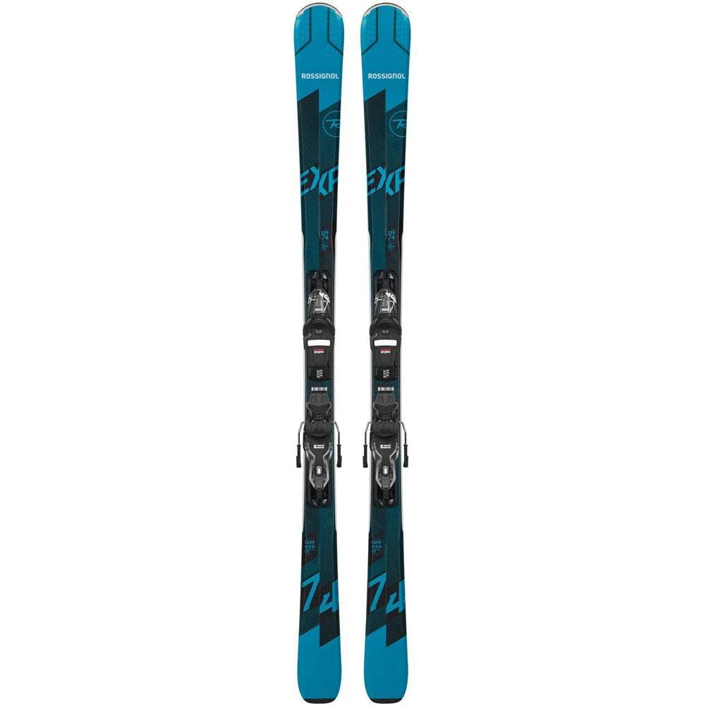 Experience 74 Skis with Xpress 10 GW Bindings B32126