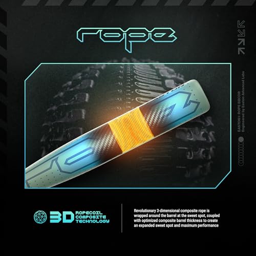 2 Pc. Composite Baseball Bat G764322