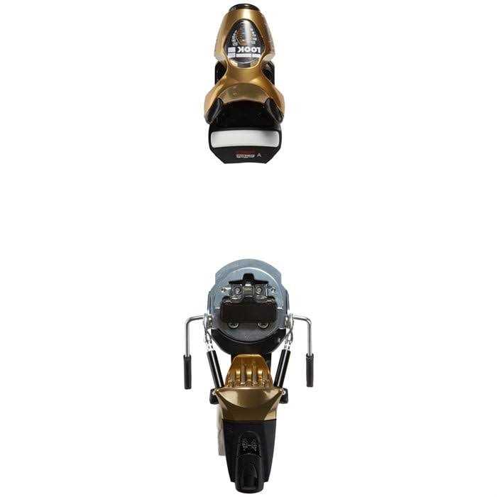 Ski Bindings C50229