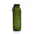 35 oz & 1000 ml Foldable Water Bottle R999346