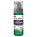 Flea & Tick Waterless Bath for Cats O8913