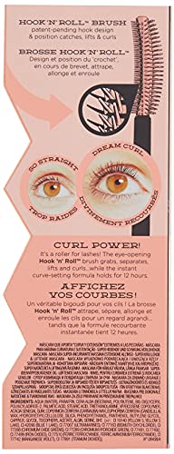 .30 Ounce Mascara Z4170