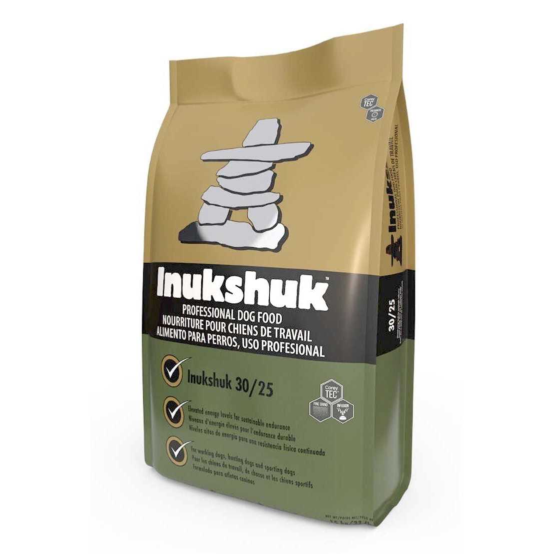 Professional Marine 25 Dog Food 33lb F7375