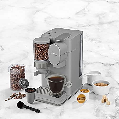 Single-Serve Coffeemaker X565861