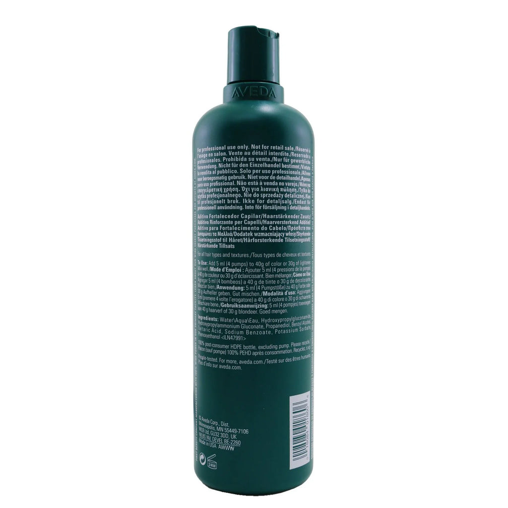 500ml Hair Strengthening Additive S210