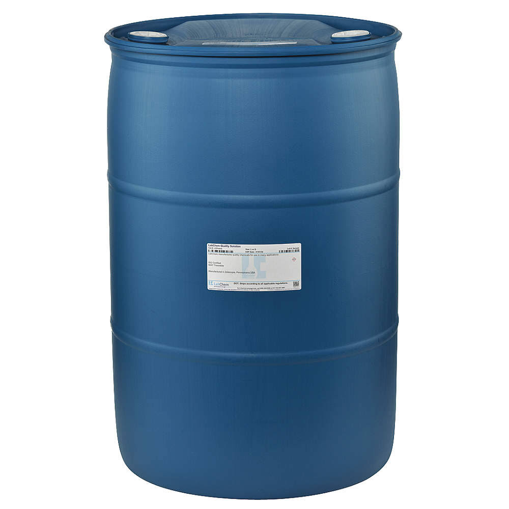 Water Deionized (ASTM Type Ii) 200L I978166
