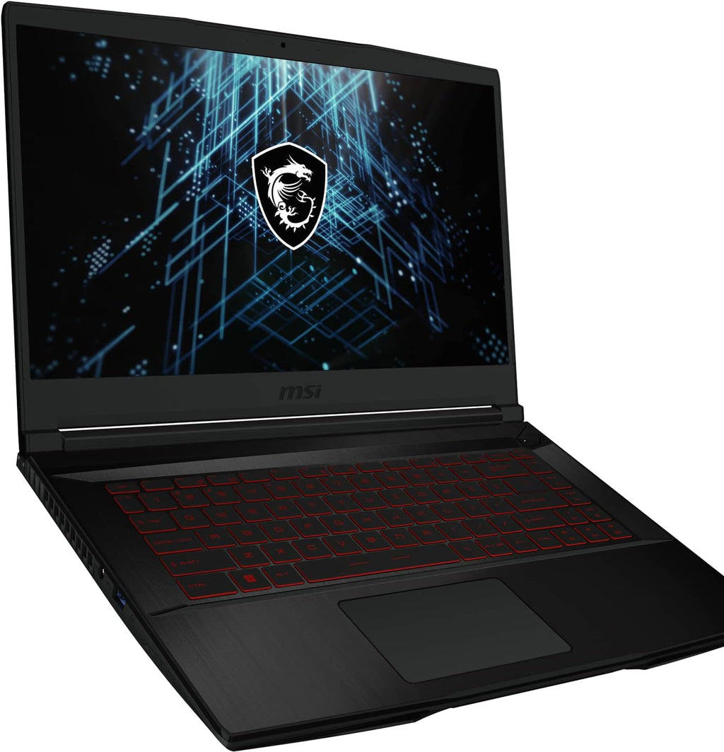 15.6" FHD 144Hz Gaming Laptop Intel i5-11400H 32GB RAM 1TB SSD RTX 3050 4GB P940496