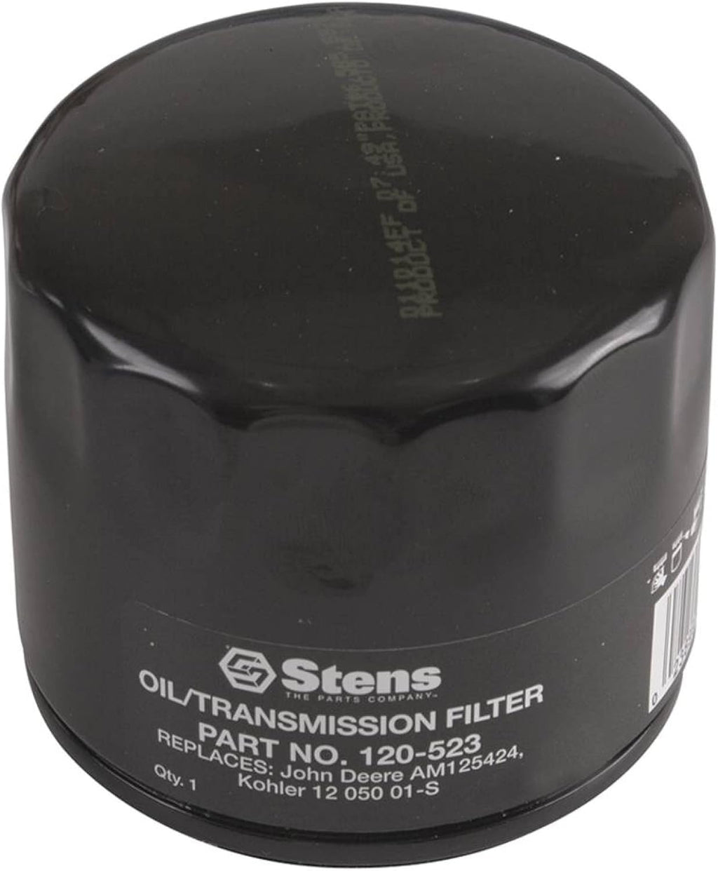 Oil Filter Compatible with Kohler Engines I720