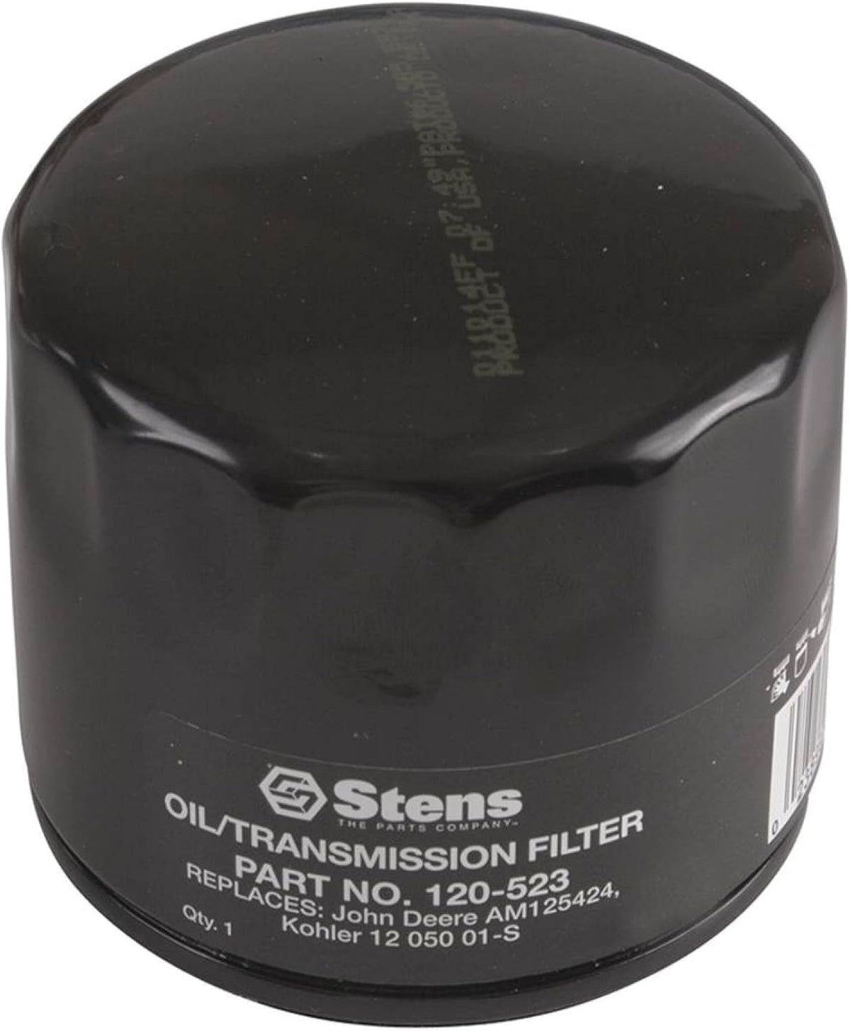 Oil Filter Compatible with Kohler Engines I720