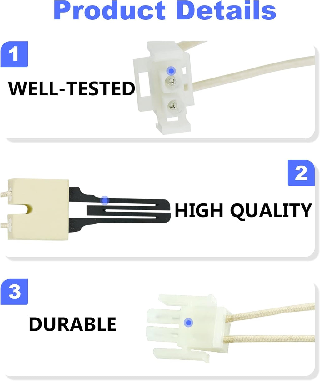 Hot Surface Ignitor G3775