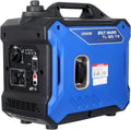 Portable Inverter Generator 2000 Watt Gas Powered I6760