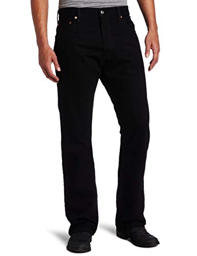 Men's Boot Cut Jeans U644