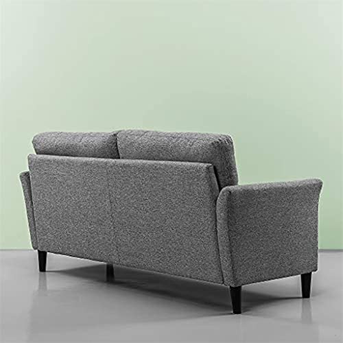 Soft Grey Sofa D404
