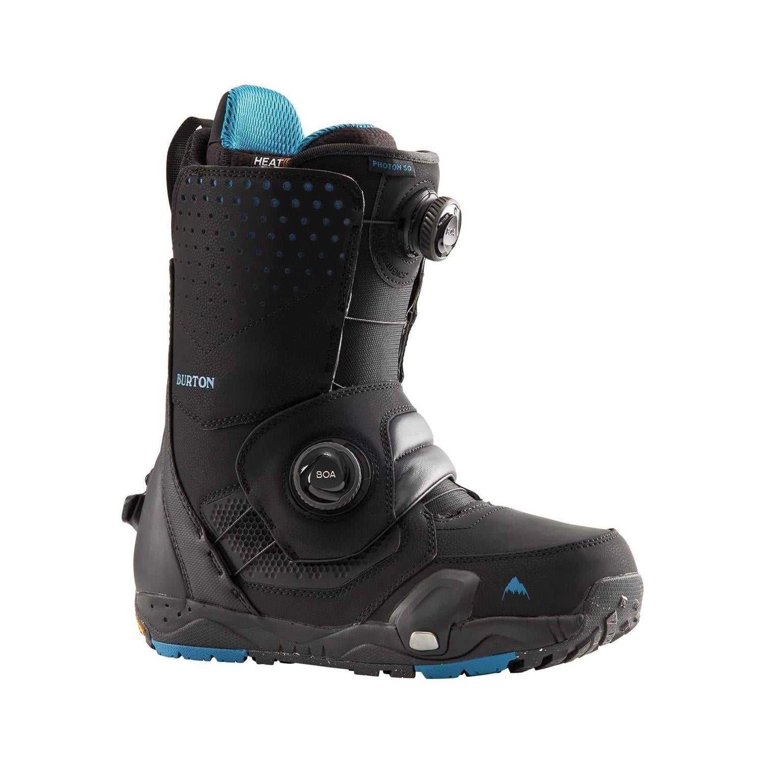 Men's Photon Step On Wide Snowboard Boots Q667049