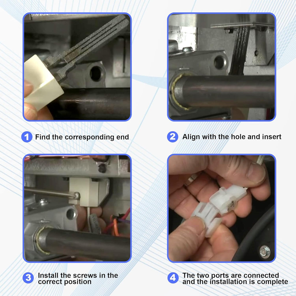 Hot Surface Ignitor G3775