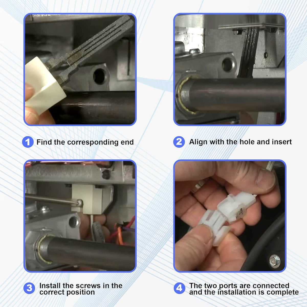 Hot Surface Ignitor G3775