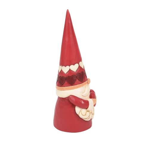 6.5 Inch Multicolor Gnome Figurine Q163