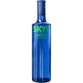 Lime Flavored Vodka Infusions Agave Lime A78698