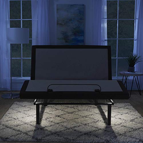 Full Size Adjustable Bed Frame G533107