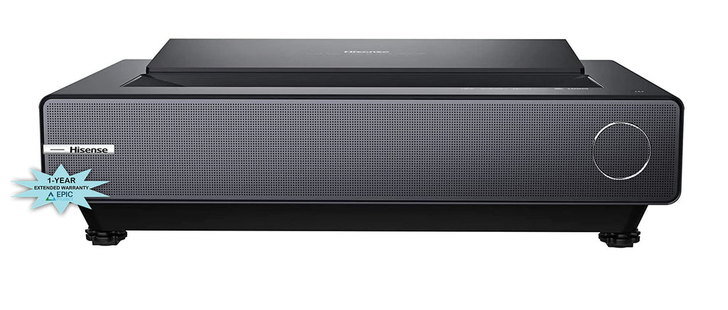 TriChroma Laser Cinema Projector T643933