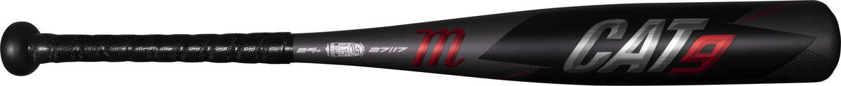-10 Junior Big Barrel Baseball Bat 26 inch W782059