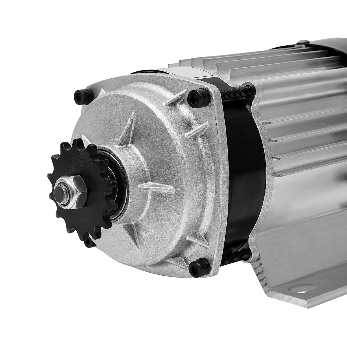 48V 750W Electric Brushless Motor Kit with Controller V299