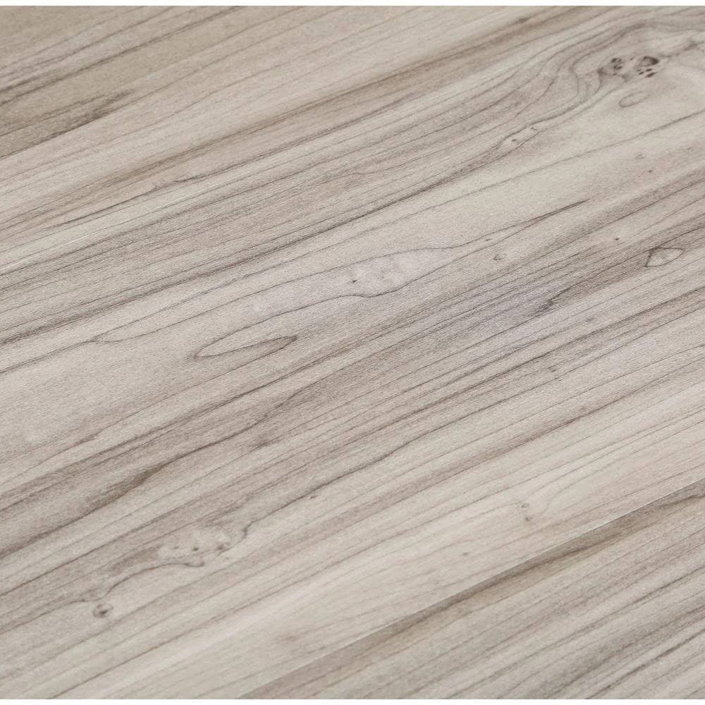 Dove Maple 6 in. x 36 in. Luxury Vinyl Plank Flooring (24 Sq. ft. / CASE) Y524112