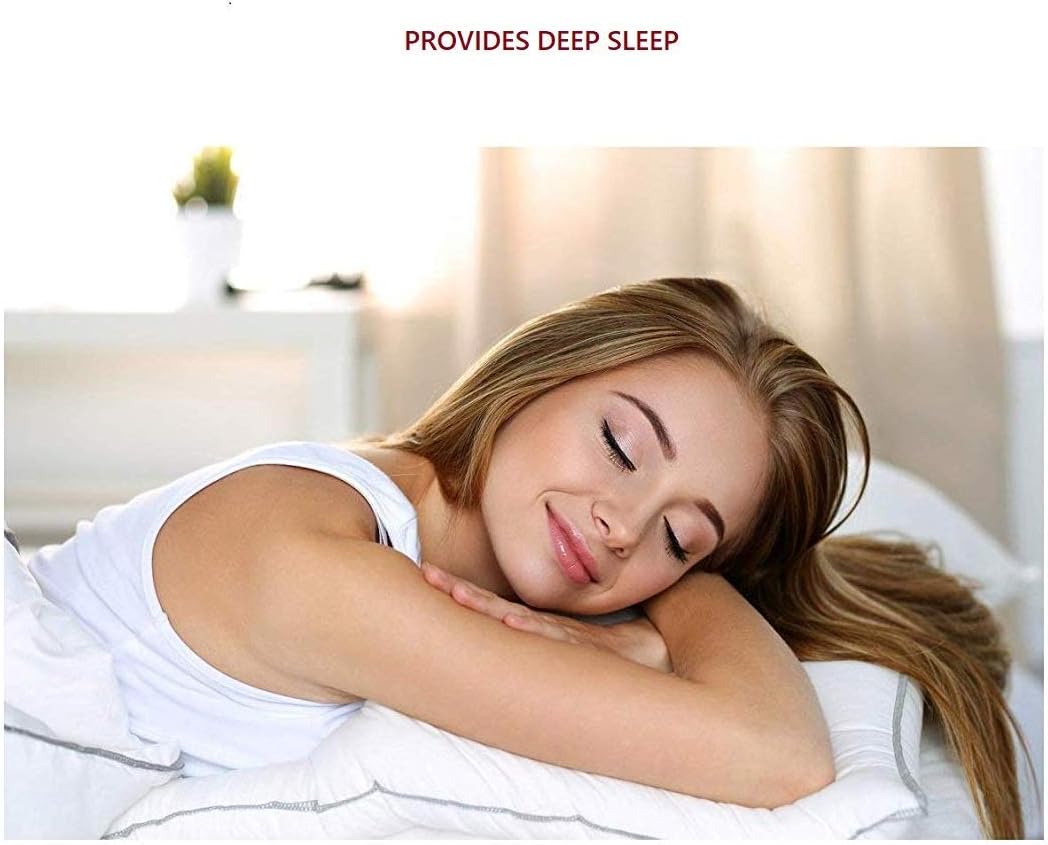 White Queen 4 Piece Microfiber Bed Sheet Set L1574
