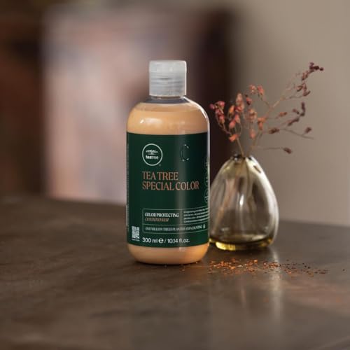 Tea Tree Color Conditioner X69731